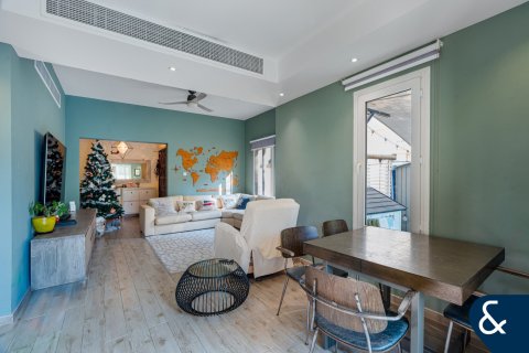 Купить виллу в Springs 10, The Springs, Дубай: 3 спальни, 251м², № 78965 - фото 4