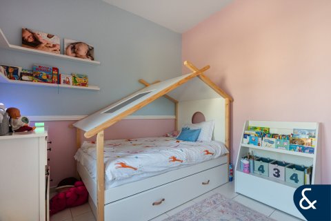 Купить виллу в Springs 10, The Springs, Дубай: 3 спальни, 251м², № 78965 - фото 10