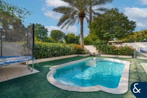 Купить виллу в Springs 10, The Springs, Дубай: 3 спальни, 251м², № 78965 - фото 19