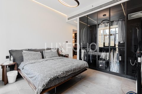 Appartement à Downtown Dubai (Downtown Burj Dubai), Dubai, 3 chambres, 161 m², № 45835 - photo 10