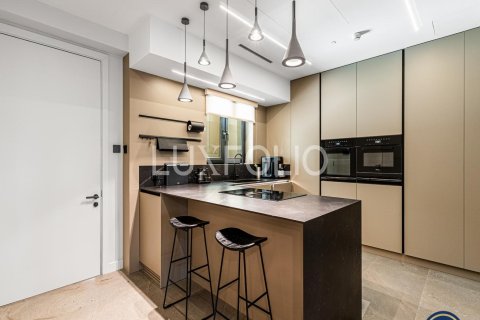 Appartement à Downtown Dubai (Downtown Burj Dubai), Dubai, 3 chambres, 161 m², № 45835 - photo 4
