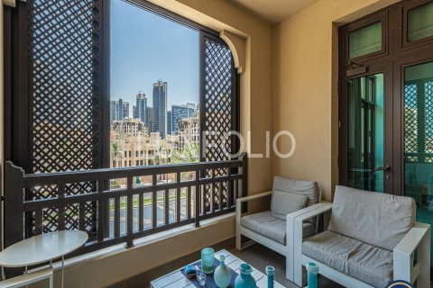 Appartement à Downtown Dubai (Downtown Burj Dubai), Dubai, 3 chambres, 161 m², № 45835 - photo 16