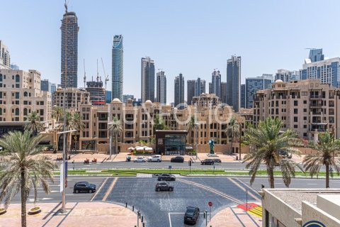 Appartement à Downtown Dubai (Downtown Burj Dubai), Dubai, 3 chambres, 161 m², № 45835 - photo 18