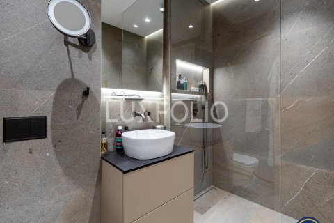 Appartement à Downtown Dubai (Downtown Burj Dubai), Dubai, 3 chambres, 161 m², № 45835 - photo 11