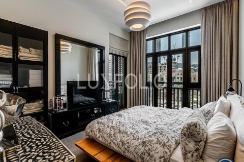 Appartement à Downtown Dubai (Downtown Burj Dubai), Dubai, 3 chambres, 161 m², № 45835 - photo 6