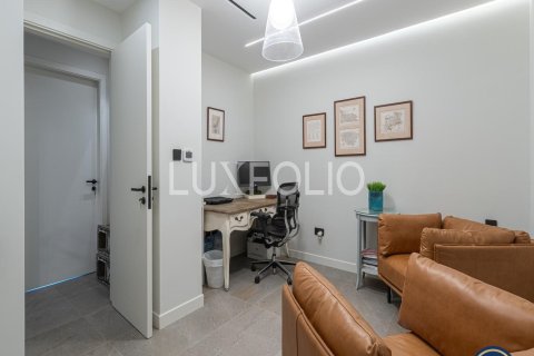 Appartement à Downtown Dubai (Downtown Burj Dubai), Dubai, 3 chambres, 161 m², № 45835 - photo 12