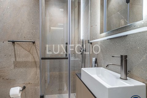 Appartement à Downtown Dubai (Downtown Burj Dubai), Dubai, 3 chambres, 161 m², № 45835 - photo 14