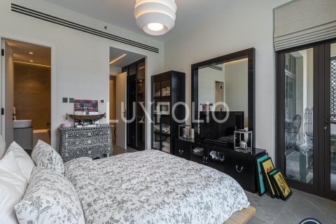 Appartement à Downtown Dubai (Downtown Burj Dubai), Dubai, 3 chambres, 161 m², № 45835 - photo 7