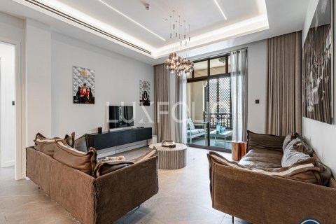 Appartement à Downtown Dubai (Downtown Burj Dubai), Dubai, 3 chambres, 161 m², № 45835 - photo 3