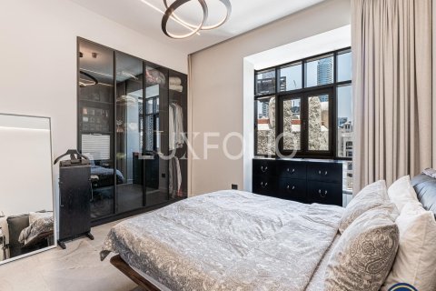 Appartement à Downtown Dubai (Downtown Burj Dubai), Dubai, 3 chambres, 161 m², № 45835 - photo 9