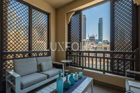 Appartement à Downtown Dubai (Downtown Burj Dubai), Dubai, 3 chambres, 161 m², № 45835 - photo 17