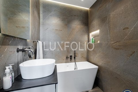 Appartement à Downtown Dubai (Downtown Burj Dubai), Dubai, 3 chambres, 161 m², № 45835 - photo 8