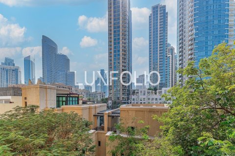 Apartamento en Downtown Dubai (Downtown Burj Dubai), Dubai, 3 dormitorios, 157 m², № 45827 - foto 20
