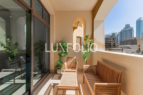 Apartamento en Downtown Dubai (Downtown Burj Dubai), Dubai, 3 dormitorios, 157 m², № 45827 - foto 1