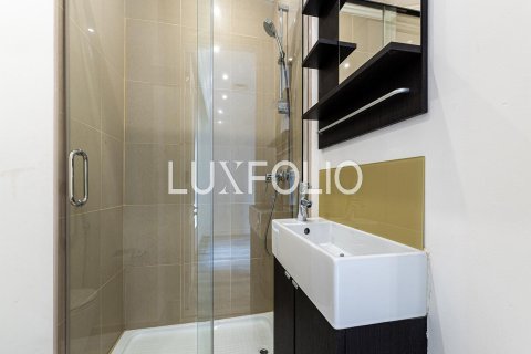 Apartamento en Downtown Dubai (Downtown Burj Dubai), Dubai, 3 dormitorios, 157 m², № 45827 - foto 16