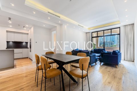 Apartamento en Downtown Dubai (Downtown Burj Dubai), Dubai, 3 dormitorios, 157 m², № 45827 - foto 5