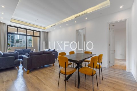 Apartamento en Downtown Dubai (Downtown Burj Dubai), Dubai, 3 dormitorios, 157 m², № 45827 - foto 2