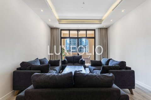 Apartamento en Downtown Dubai (Downtown Burj Dubai), Dubai, 3 dormitorios, 157 m², № 45827 - foto 3