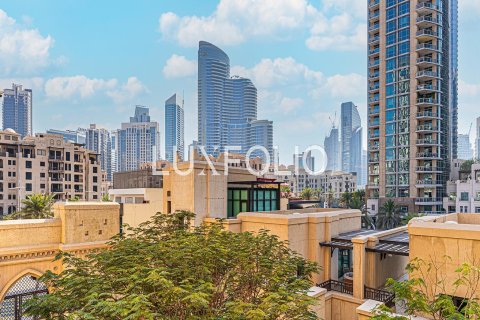 Apartamento en Downtown Dubai (Downtown Burj Dubai), Dubai, 3 dormitorios, 157 m², № 45827 - foto 19