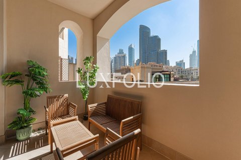Apartamento en Downtown Dubai (Downtown Burj Dubai), Dubai, 3 dormitorios, 157 m², № 45827 - foto 17