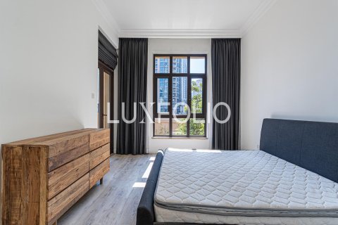 Apartamento en Downtown Dubai (Downtown Burj Dubai), Dubai, 3 dormitorios, 157 m², № 45827 - foto 9