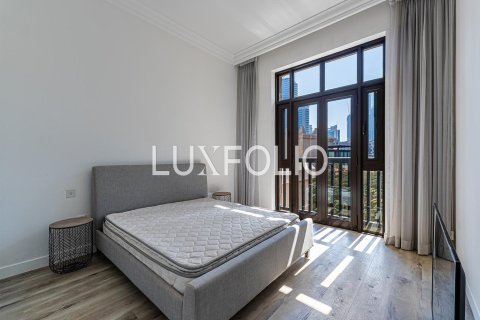 Apartamento en Downtown Dubai (Downtown Burj Dubai), Dubai, 3 dormitorios, 157 m², № 45827 - foto 10