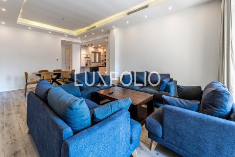 Apartamento en Downtown Dubai (Downtown Burj Dubai), Dubai, 3 dormitorios, 157 m², № 45827 - foto 4