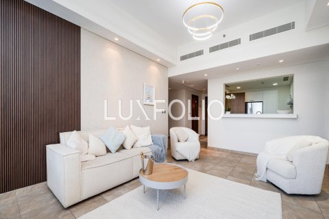 Apartamento en Marina Residences, Palm Jumeirah, Dubai, 3 dormitorios, 227 m², № 45825 - foto 3