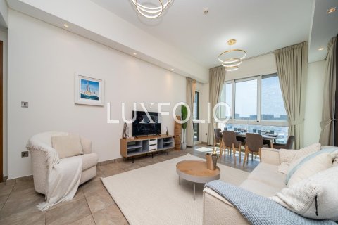Apartamento en Marina Residences, Palm Jumeirah, Dubai, 3 dormitorios, 227 m², № 45825 - foto 2