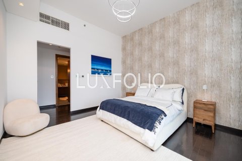 Apartamento en Marina Residences, Palm Jumeirah, Dubai, 3 dormitorios, 227 m², № 45825 - foto 9