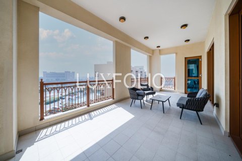 Apartamento en Marina Residences, Palm Jumeirah, Dubai, 3 dormitorios, 227 m², № 45825 - foto 6