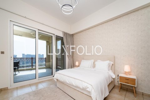 Apartamento en Marina Residences, Palm Jumeirah, Dubai, 3 dormitorios, 227 m², № 45825 - foto 10