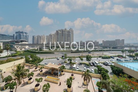 Apartamento en Marina Residences, Palm Jumeirah, Dubai, 3 dormitorios, 227 m², № 45825 - foto 16