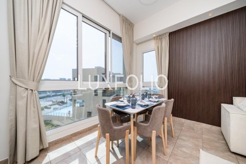 Apartamento en Marina Residences, Palm Jumeirah, Dubai, 3 dormitorios, 227 m², № 45825 - foto 5