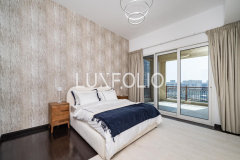 Apartamento en Marina Residences, Palm Jumeirah, Dubai, 3 dormitorios, 227 m², № 45825 - foto 8