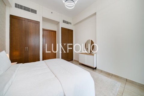 Apartamento en Marina Residences, Palm Jumeirah, Dubai, 3 dormitorios, 227 m², № 45825 - foto 11