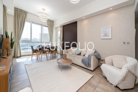 Apartamento en Marina Residences, Palm Jumeirah, Dubai, 3 dormitorios, 227 m², № 45825 - foto 1