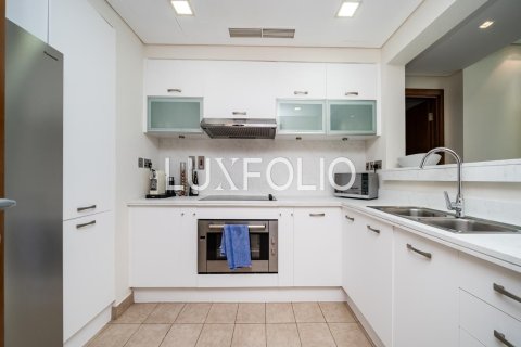 Apartamento en Marina Residences, Palm Jumeirah, Dubai, 3 dormitorios, 227 m², № 45825 - foto 12