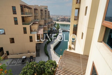 Apartamento en Marina Residences, Palm Jumeirah, Dubai, 3 dormitorios, 227 m², № 45825 - foto 7