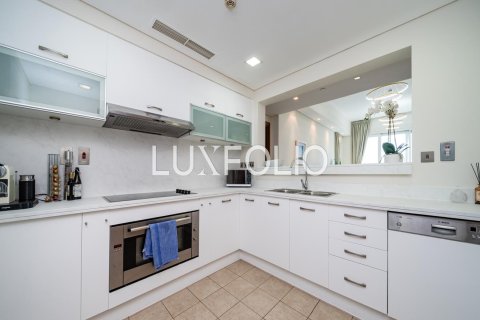 Apartamento en Marina Residences, Palm Jumeirah, Dubai, 3 dormitorios, 227 m², № 45825 - foto 13
