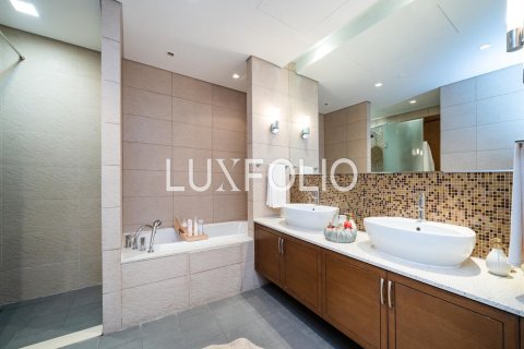 Apartamento en Marina Residences, Palm Jumeirah, Dubai, 3 dormitorios, 227 m², № 45825 - foto 15