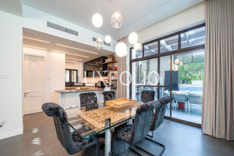 Apartamento en Downtown Dubai (Downtown Burj Dubai), Dubai, 3 dormitorios, 352 m², № 45828 - foto 3