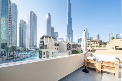 Apartamento en Downtown Dubai (Downtown Burj Dubai), Dubai, 3 dormitorios, 352 m², № 45828 - foto 26