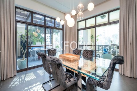 Apartamento en Downtown Dubai (Downtown Burj Dubai), Dubai, 3 dormitorios, 352 m², № 45828 - foto 7
