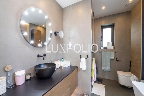 Apartamento en Downtown Dubai (Downtown Burj Dubai), Dubai, 3 dormitorios, 352 m², № 45828 - foto 13