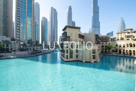 Apartamento en Downtown Dubai (Downtown Burj Dubai), Dubai, 3 dormitorios, 352 m², № 45828 - foto 27