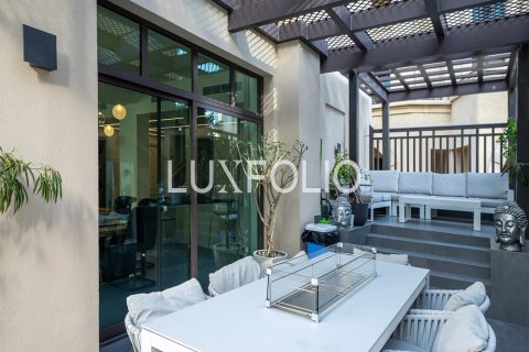 Apartamento en Downtown Dubai (Downtown Burj Dubai), Dubai, 3 dormitorios, 352 m², № 45828 - foto 23