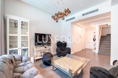 Apartamento en Downtown Dubai (Downtown Burj Dubai), Dubai, 3 dormitorios, 352 m², № 45828 - foto 2