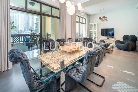 Apartamento en Downtown Dubai (Downtown Burj Dubai), Dubai, 3 dormitorios, 352 m², № 45828 - foto 5