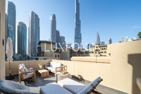 Apartamento en Downtown Dubai (Downtown Burj Dubai), Dubai, 3 dormitorios, 352 m², № 45828 - foto 24